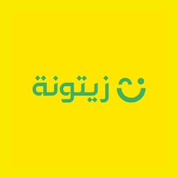 Ícone de زيتونة للتسوق