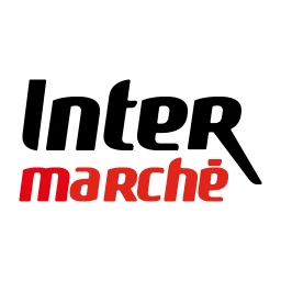 Symbol von Intermarché – courses en ligne